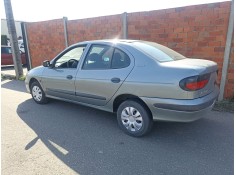 renault megane i classic (la0/1_) del año 1997 2