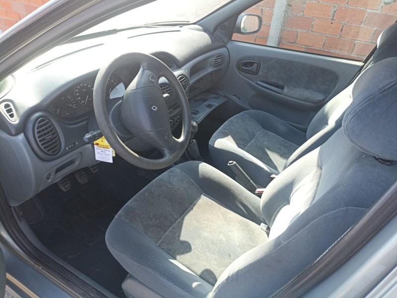 renault megane i classic (la0/1_) del año 1997