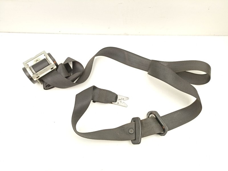 Recambio de cinturon seguridad delantero izquierdo para opel corsa 1.3 cdti 6v referencia OEM IAM 13225280  13153269