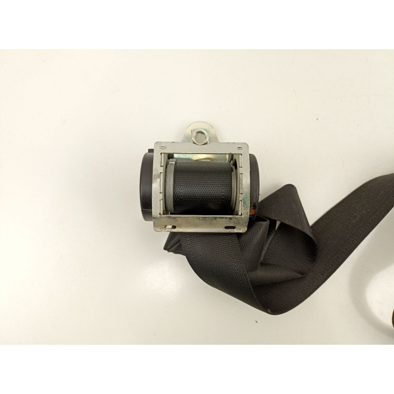 Recambio de cinturon seguridad delantero izquierdo para opel corsa 1.3 cdti 6v referencia OEM IAM 13225280  13153269