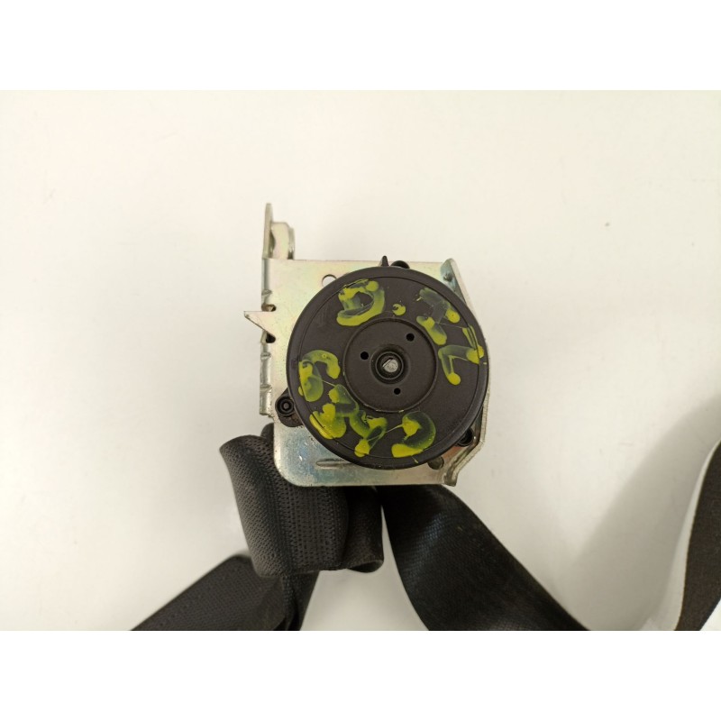 Recambio de cinturon seguridad delantero izquierdo para opel corsa 1.3 cdti 6v referencia OEM IAM 13225280  13153269