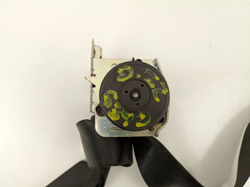 Recambio de cinturon seguridad delantero izquierdo para opel corsa 1.3 cdti 6v referencia OEM IAM 13225280  13153269