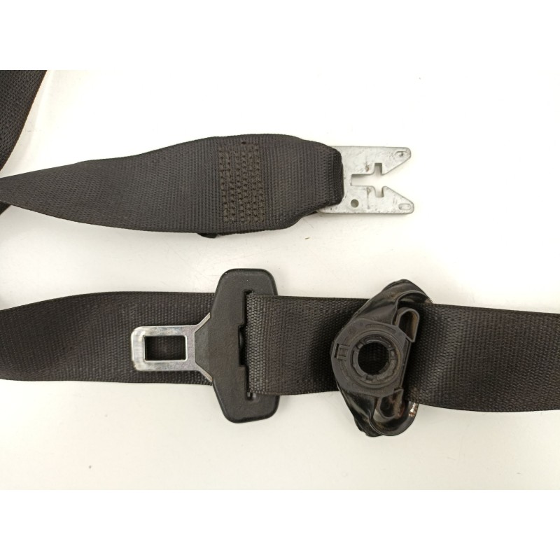 Recambio de cinturon seguridad delantero izquierdo para opel corsa 1.3 cdti 6v referencia OEM IAM 13225280  13153269