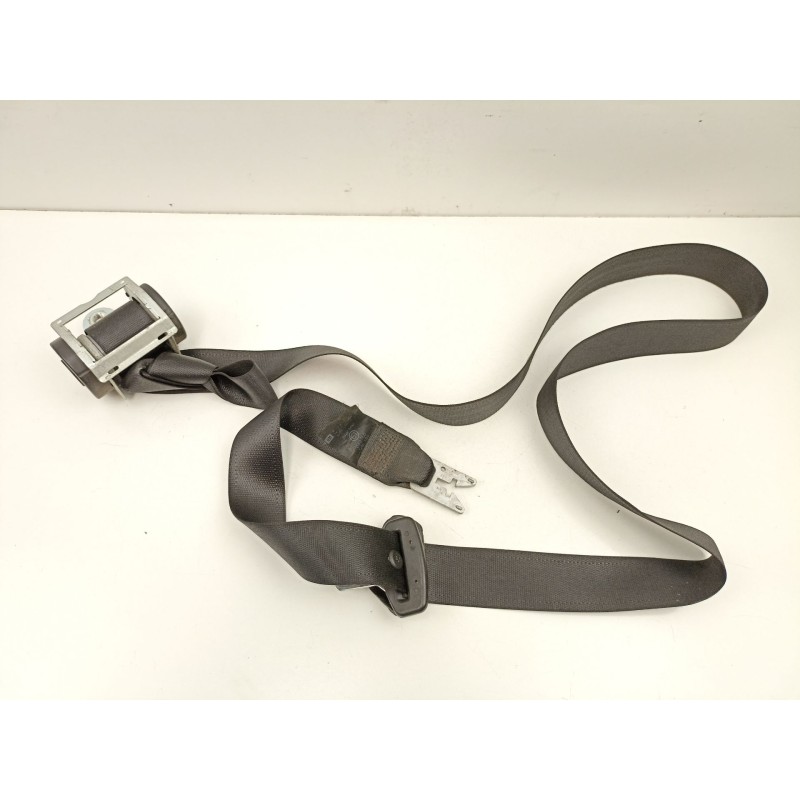 Recambio de cinturon seguridad delantero derecho para opel corsa 1.3 cdti 6v referencia OEM IAM 13225282  13153270