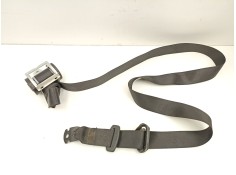 Recambio de cinturon seguridad trasero izquierdo para opel corsa 1.3 cdti 6v referencia OEM IAM 13251319  13251318