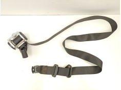 Recambio de cinturon seguridad trasero izquierdo para opel corsa 1.3 cdti 6v referencia OEM IAM 13251319  13251318 2