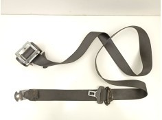 Recambio de cinturon seguridad trasero derecho para opel corsa 1.3 cdti 6v referencia OEM IAM 13251319  13251318 2