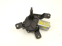 Recambio de motor limpia trasero para opel corsa d (s07) 1.2 (l08, l68) referencia OEM IAM 13163029 53027312 
