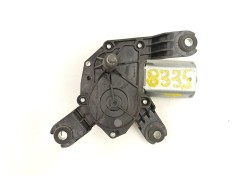 Recambio de motor limpia trasero para opel corsa d (s07) 1.2 (l08, l68) referencia OEM IAM 13163029 53027312  2