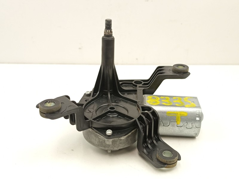 Recambio de motor limpia trasero para opel corsa d (s07) 1.2 (l08, l68) referencia OEM IAM 13163029 53027312 