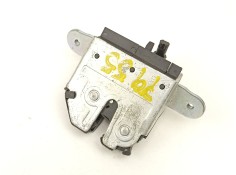 Recambio de cerradura maletero porton para opel corsa d selective referencia OEM IAM 13317445  