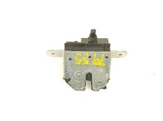 Recambio de cerradura maletero porton para opel corsa d selective referencia OEM IAM 13317445   2