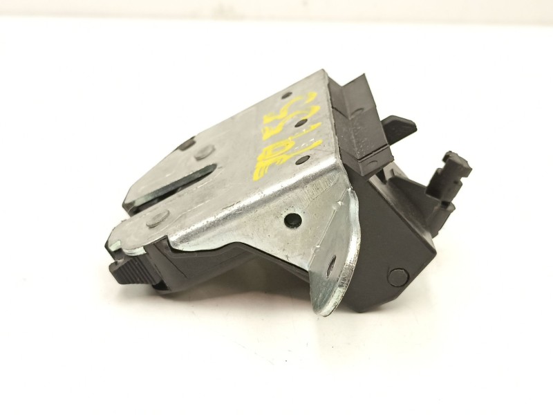 Recambio de cerradura maletero porton para opel corsa d selective referencia OEM IAM 13317445  