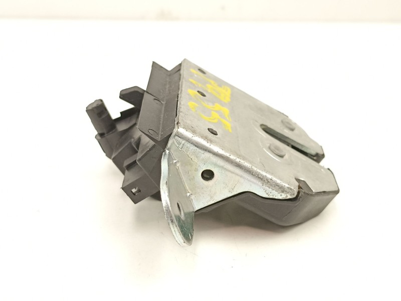 Recambio de cerradura maletero porton para opel corsa d selective referencia OEM IAM 13317445  