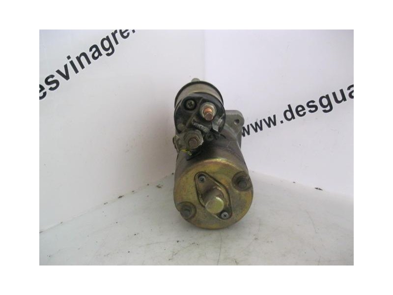 Recambio de motor arranque : fiat tempra : 1.4 g- 159a2.000 gasolina (73,44cv [1992] para fiat tempra 1.4 g- 159a2.000 gasolina 