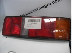 Recambio de piloto trasero dch. : ford escort : 1.6 [1990] para ford escort 1.6 referencia OEM IAM    2