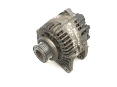 Recambio de alternador para renault megane ii (bm0/1_, cm0/1_) 1.5 dci (bm02, bm13, bm2a, cm02, cm13) referencia OEM IAM 8200100