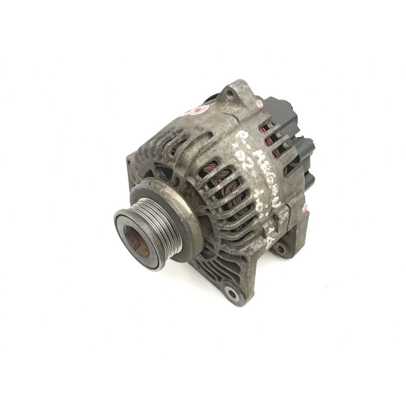 Recambio de alternador para renault megane ii (bm0/1_, cm0/1_) 1.5 dci (bm02, bm13, bm2a, cm02, cm13) referencia OEM IAM 8200100