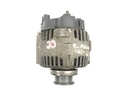 Recambio de alternador para renault megane ii (bm0/1_, cm0/1_) 1.5 dci (bm02, bm13, bm2a, cm02, cm13) referencia OEM IAM 8200100 2