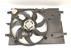Recambio de electroventilador para opel corsa d (s07) 1.2 (l08, l68) referencia OEM IAM 13263552 P6188001 13310105 2