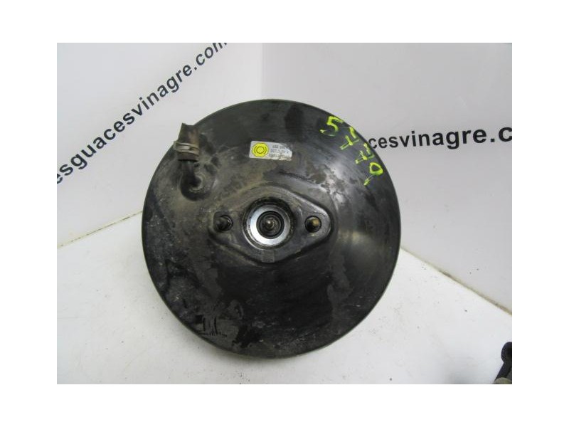 Recambio de servofreno : nissan almera : 2.2 d [2001] para nissan almera 2.2 d referencia OEM IAM 875-01521  