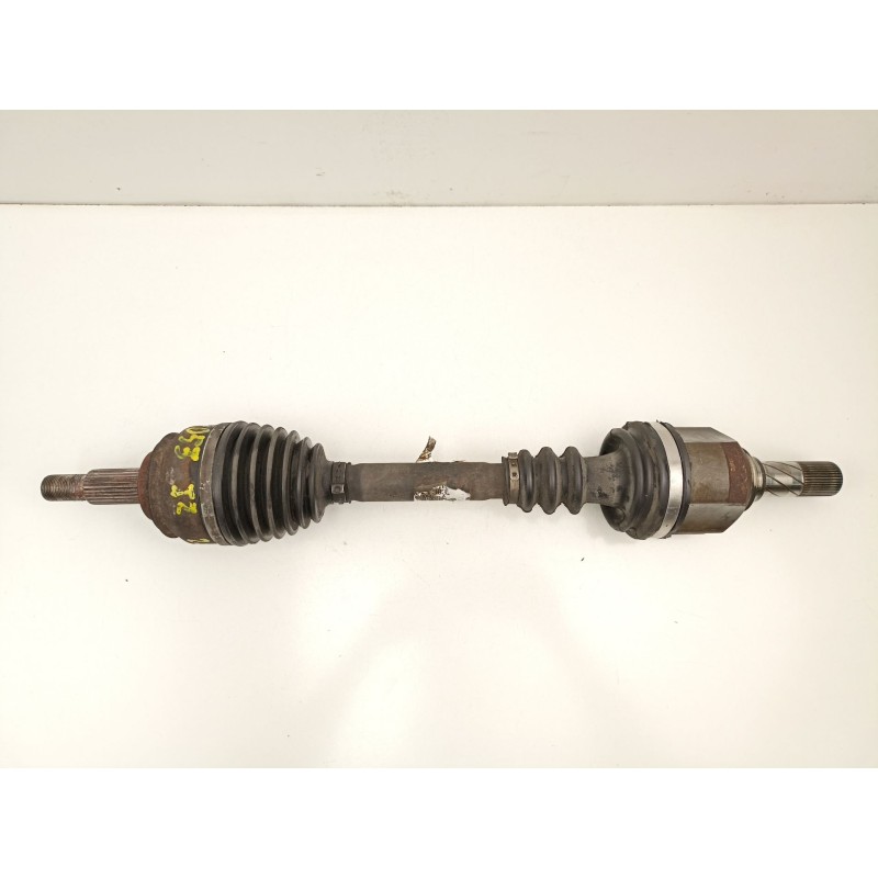 Recambio de transmision delantera izquierda para renault scénic ii (jm0/1_) 2.0 dci (jm1k) referencia OEM IAM 8200383707  