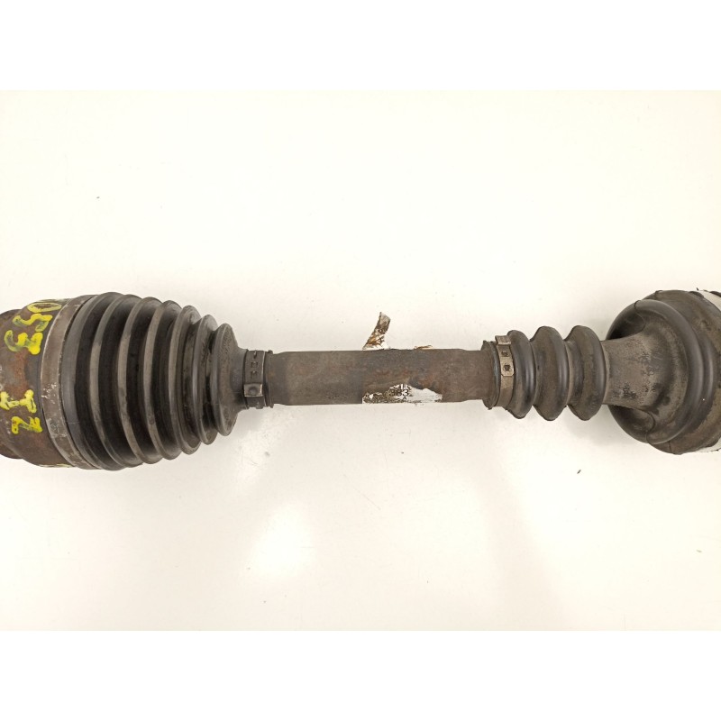 Recambio de transmision delantera izquierda para renault scénic ii (jm0/1_) 2.0 dci (jm1k) referencia OEM IAM 8200383707  