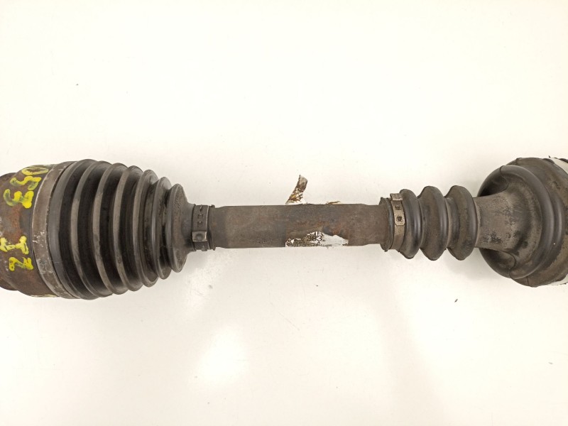 Recambio de transmision delantera izquierda para renault scénic ii (jm0/1_) 2.0 dci (jm1k) referencia OEM IAM 8200383707  