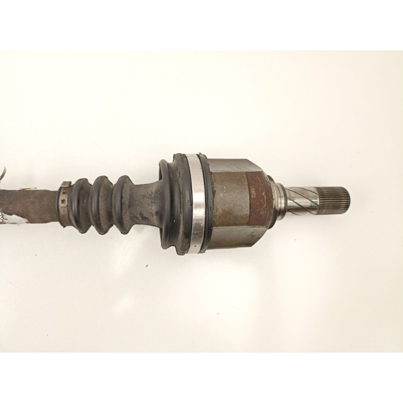 Recambio de transmision delantera izquierda para renault scénic ii (jm0/1_) 2.0 dci (jm1k) referencia OEM IAM 8200383707  