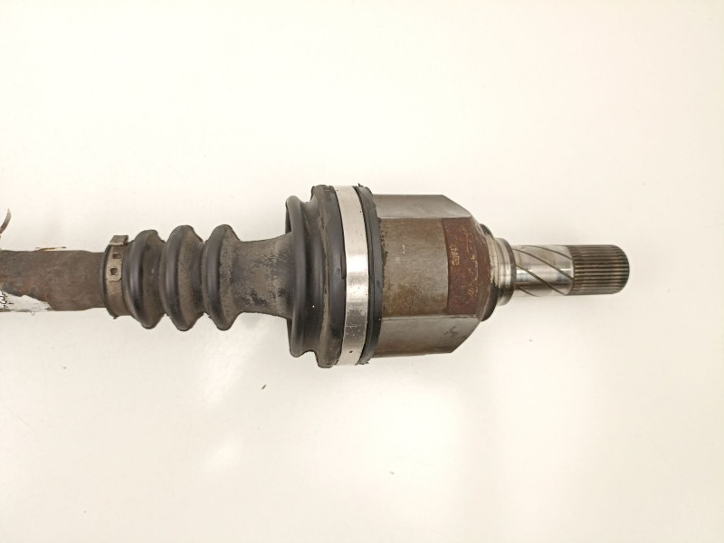 Recambio de transmision delantera izquierda para renault scénic ii (jm0/1_) 2.0 dci (jm1k) referencia OEM IAM 8200383707  