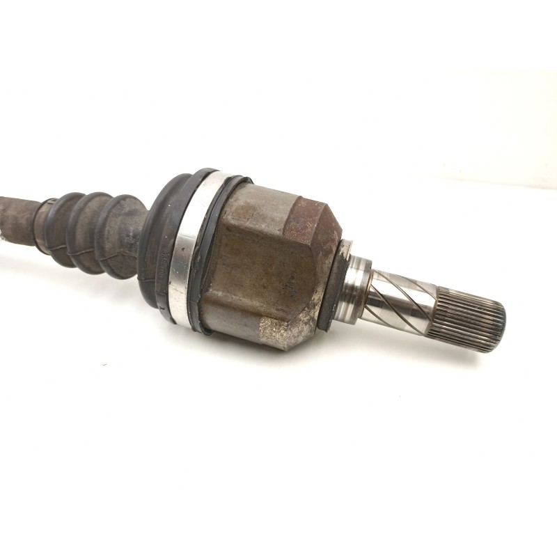 Recambio de transmision delantera izquierda para renault scénic ii (jm0/1_) 2.0 dci (jm1k) referencia OEM IAM 8200383707  