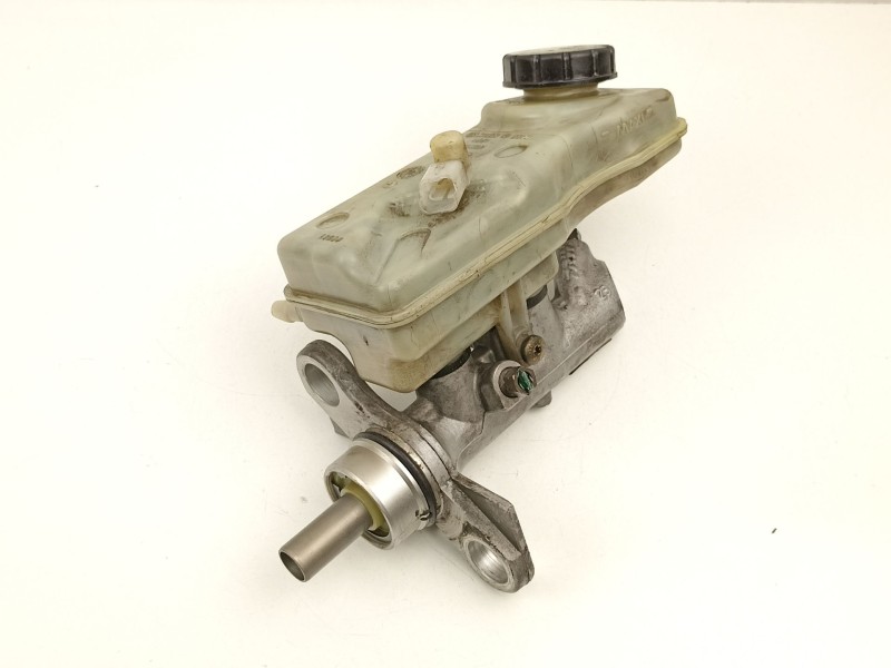 Recambio de bomba de freno para renault scénic ii (jm0/1_) 2.0 dci (jm1k) referencia OEM IAM 7701207697  