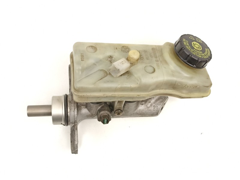 Recambio de bomba de freno para renault scénic ii (jm0/1_) 2.0 dci (jm1k) referencia OEM IAM 7701207697  