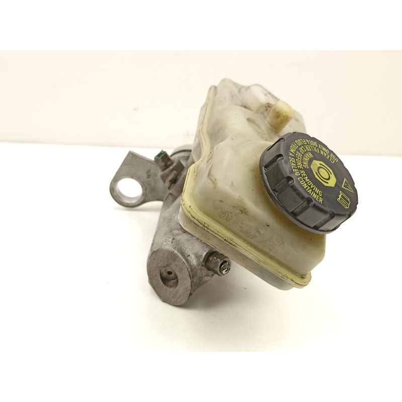 Recambio de bomba de freno para renault scénic ii (jm0/1_) 2.0 dci (jm1k) referencia OEM IAM 7701207697  