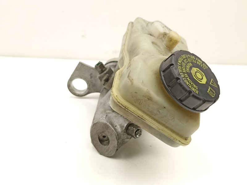 Recambio de bomba de freno para renault scénic ii (jm0/1_) 2.0 dci (jm1k) referencia OEM IAM 7701207697  