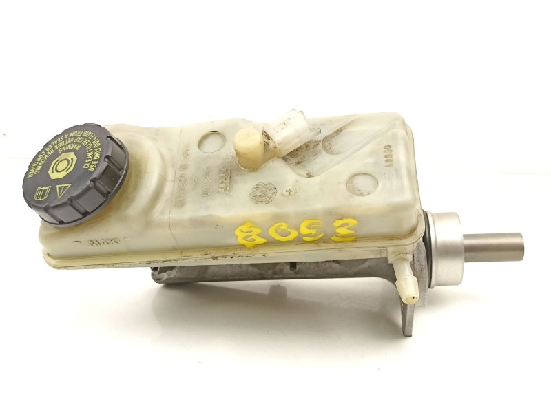 Recambio de bomba de freno para renault scénic ii (jm0/1_) 2.0 dci (jm1k) referencia OEM IAM 7701207697  