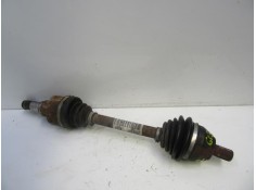 Recambio de transmision delantera izq. : ford focus : 1.8 tdci (115,57cv) [2007] para ford focus 1.8 tdci referencia OEM IAM   