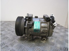 Recambio de aire acondicionado : dacia logan : 1.6 g (87,01cv) [2007] para dacia logan 1.6 g referencia OEM IAM 8200117767   2