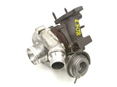 Recambio de turbo para renault scénic ii (jm0/1_) 2.0 dci (jm1k) referencia OEM IAM 8200347344 GTA1749V 