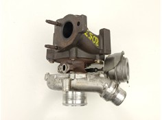 Recambio de turbo para renault scénic ii (jm0/1_) 2.0 dci (jm1k) referencia OEM IAM 8200347344 GTA1749V  2
