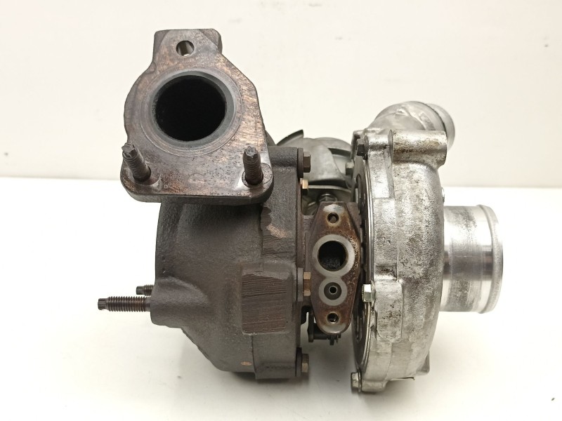 Recambio de turbo para renault scénic ii (jm0/1_) 2.0 dci (jm1k) referencia OEM IAM 8200347344 GTA1749V 