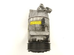 Recambio de compresor aire acondicionado para renault scénic ii (jm0/1_) 2.0 dci (jm1k) referencia OEM IAM 8200855146 89346  2