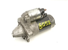 Recambio de motor arranque para renault scénic ii (jm0/1_) 2.0 dci (jm1k) referencia OEM IAM 8200628430  