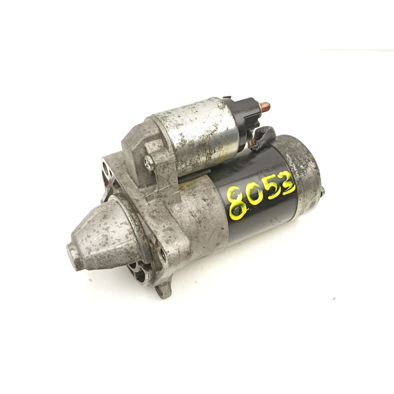 Recambio de motor arranque para renault scénic ii (jm0/1_) 2.0 dci (jm1k) referencia OEM IAM 8200628430  