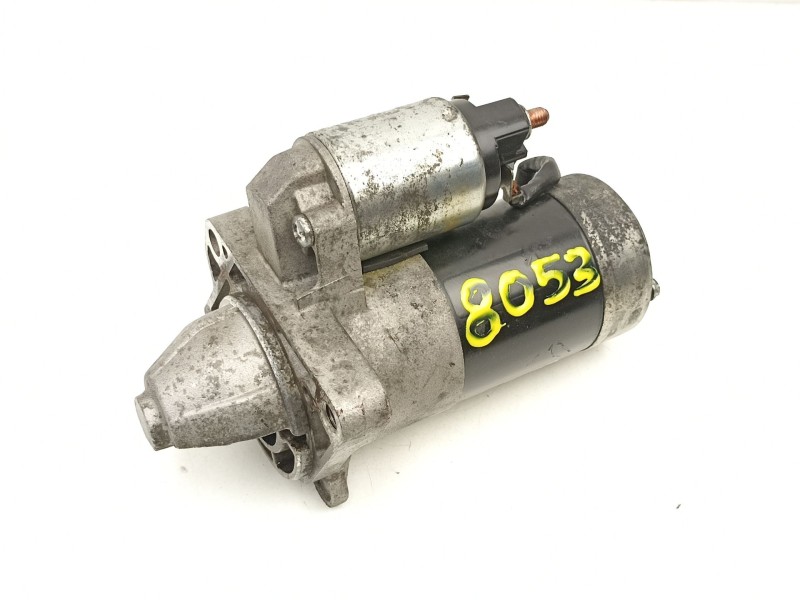 Recambio de motor arranque para renault scénic ii (jm0/1_) 2.0 dci (jm1k) referencia OEM IAM 8200628430  