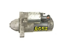 Recambio de motor arranque para renault scénic ii (jm0/1_) 2.0 dci (jm1k) referencia OEM IAM 8200628430   2