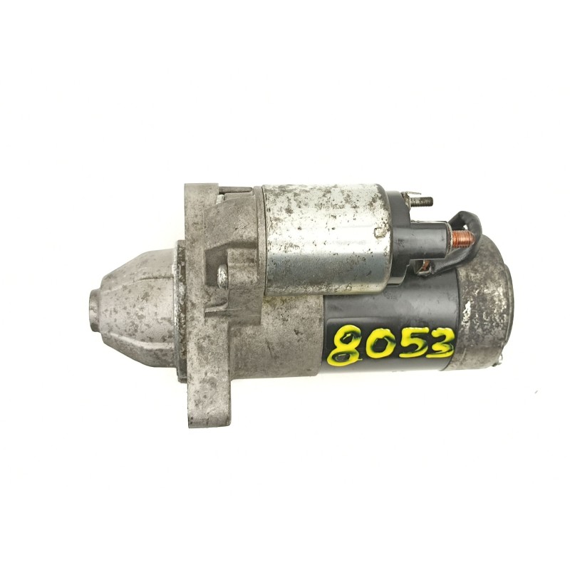 Recambio de motor arranque para renault scénic ii (jm0/1_) 2.0 dci (jm1k) referencia OEM IAM 8200628430  