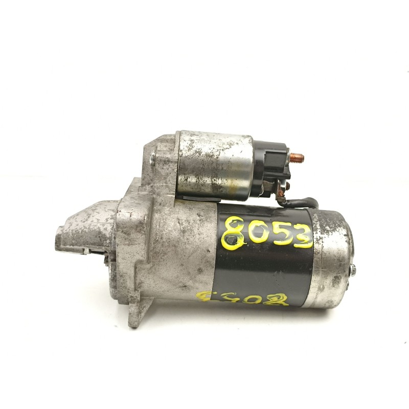 Recambio de motor arranque para renault scénic ii (jm0/1_) 2.0 dci (jm1k) referencia OEM IAM 8200628430  