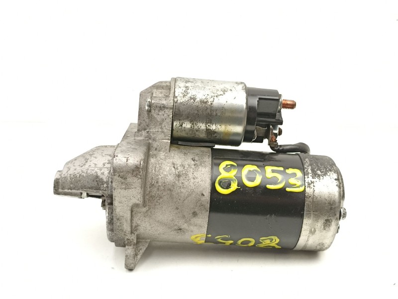 Recambio de motor arranque para renault scénic ii (jm0/1_) 2.0 dci (jm1k) referencia OEM IAM 8200628430  