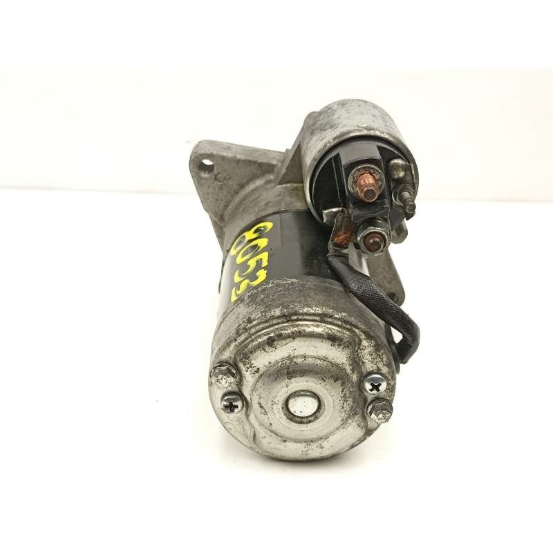 Recambio de motor arranque para renault scénic ii (jm0/1_) 2.0 dci (jm1k) referencia OEM IAM 8200628430  
